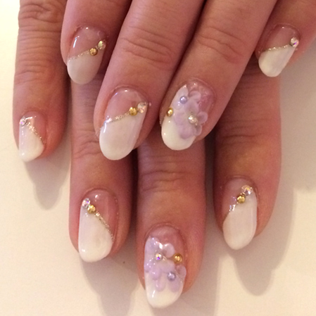 ネイルギャラリー画像05